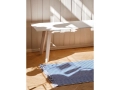 Stripes and Stripes bluebell ripple_CPH Deux 215 Bench pearl white.jpg
