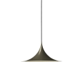 10110912_FRT_Semi Pendant_Ø30_Dark Cocoa Glossy.jpg