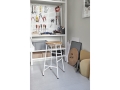 Cornet Bar Stool H75 oiled oak seat white base.jpg