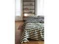 Ete Duvet Cover dark green_Ete Pillow Case Bordeaux and sky blue_Tapis Mat off white and lavender_New Order anthracite 02.jpg