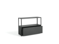 New Order Combination 205 charcoal powder coated steel 01.jpg