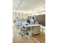 New Order Shelving System light grey and anthracite_Shade Bin off white_Fifty-Fifty Table w. table base ash grey.jpg