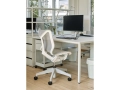 New Order Shelving System light grey_Shade Bin off white_Fifty-Fifty Table w. table base ash grey.jpg