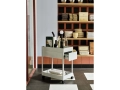 New Order Trolley A 1 Drawer w. Tray Top light grey_Rainbow Bowl S light yellow_Panier Oblong sand.jpg