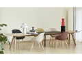 CPH 30 Table Extendable_AAC 123 Bolgheri LGG60 wb lacquer oak base_AAC 123 Olavi by HAY 12 wb lacquer oak base_PC Table Lamp.jpg