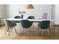 AAC 127 Atlas 951 alu base_AAC 127 Dot 1682 02 Bianco Nero black base_CPH 30 Extendable off white lino.jpg