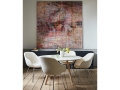 AAC 127 Olavi by HAY 01 chrome base_CPH 25 off white lino wb lacquer oak_Paper Porcelain Vase.jpg