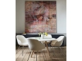AAC 127 Olavi by HAY 01 chrome base_CPH 25 off white lino wb lacquer oak_Paper Porcelain Vase.jpg