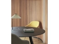 AAC 127 Steelcut Trio 446_CPH 25 Round Table black wb lacquer black wb lacquer oak linoleum_Matin Table Lamp white shade.jpg