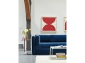 Hackney Sofa Lola navy_Bowler tile red_Eiffel Coffee Table warm sand.jpg