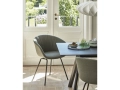 AAC 27 Soft Atlas 931 black powder coated base_Nelson Saucer Crisscross Bubble Pendant.jpg