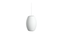 Nelson Cigar Bubble Pendant - lampa wisząca