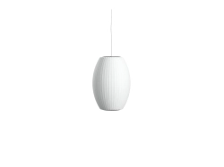 Nelson Cigar Bubble Pendant - lampa wisząca