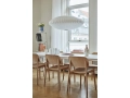 Soft Edge 60 wb lacquer oak_T12 Table white laminate_Nelson Saucer Bubble Pendant L.jpg