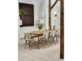 3 Days of Design 2021_Triangle Leg Table and Bench_Revolt Chair.jpg