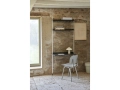 Pier System 11 PS black powder coated steel clear anodised profiles_Revolt beige seat and back beige steel base.jpg