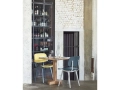 Revolt granite grey seat and back beige steel base_Revolt biscotti seat and back ocean steel base.jpg