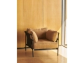CAN 1 Seater Linara 142  black frame black outer canvas.jpg