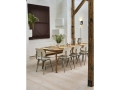 3 Days of Design 2021_Triangle Leg Table and Bench_Revolt Chair.jpg