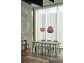 A Place To_Bonbon Shade 380 ice cream_500 earth tones_Rey Chair fall green wb lacquer beech_Triangle Leg Table oiled oak.jpg
