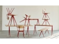 Pyramid Table Collection_Result Armchair and Chair tomato red.jpg