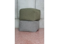 Pouf Snug grey_Pouf Snug olive.jpg