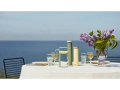 Glass Jug_Bottoms Up Vase soft pink_Salt and Pepper sage green_Salt and Pepper yellow.jpg