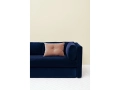 Hackney, Lola Navy_Dot Cushion Soft.jpg