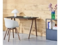 AAC 22 Eco eco white shell wb lacquer walnut base_CPH 90 charcoal lino wb lacquer walnut base_Pao Glass Table Lamp 350 white.jpg