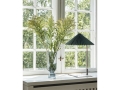 Bottoms Up Vase navy blue_Matin Table Lamp green shade.jpg