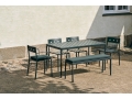 Balcony Bench_Balcony Armchair Balcony Chair_Balcony Armchair Cushion_Balcony Bench cushion_dark forest.jpg