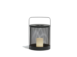 Luci lights LED - lampion