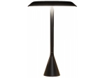 PROMOCJA! Panama Mini - black - lampa stołowa
