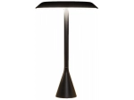 PROMOCJA! Panama Mini - black - lampa stołowa