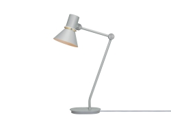 PROMOCJA! Type 80 Table Lamp - Grey Mist - lampa biurkowa