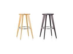 Tabouret Haut - wysoki stołek