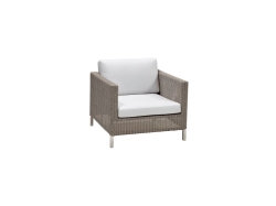 Connect lounge chair - fotel ogrodowy