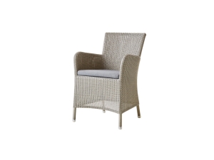 Hampsted chair - krzesło ogrodowe