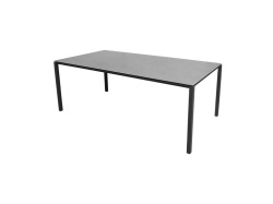 Pure dining table - stół ogrodowy