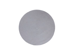 Circle rug - 140 cm - dywan outdoorowy