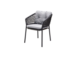 Ocean chair - krzesło ogrodowe