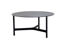 Twist coffee table, large - stół ogrodowy