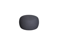 Circle footstool large, round - pufa ogrodowa