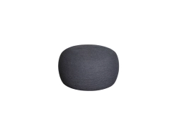 Circle footstool large, round - pufa ogrodowa