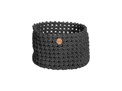 Soft Rope basket large, 50 cm - koszyk