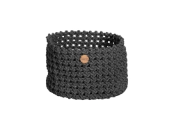 Soft Rope basket large, 50 cm - koszyk