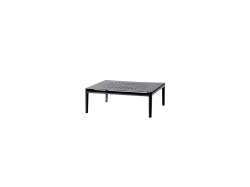 Conic coffee table 75x75 cm - stolik ogrodowy