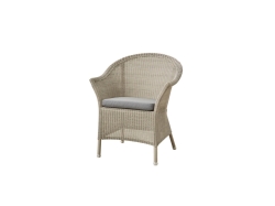 Lansing chair - fotel ogrodowy