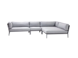 Conic lounge - sofa ogrodowa