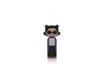 Kokeshi Dolls - Jean-Michel Basquiat - laleczka
